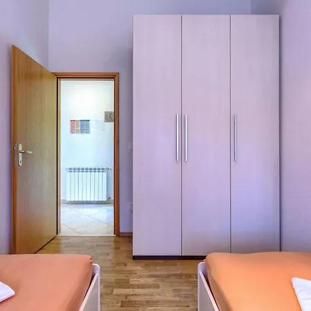 아파트 Rajic-2 By Interhome *