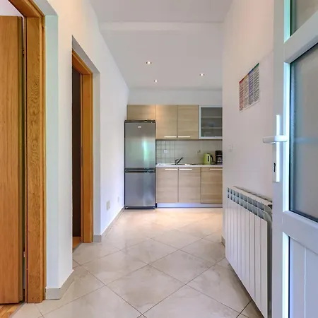 Apartment Rajic-2 By Interhome Porec