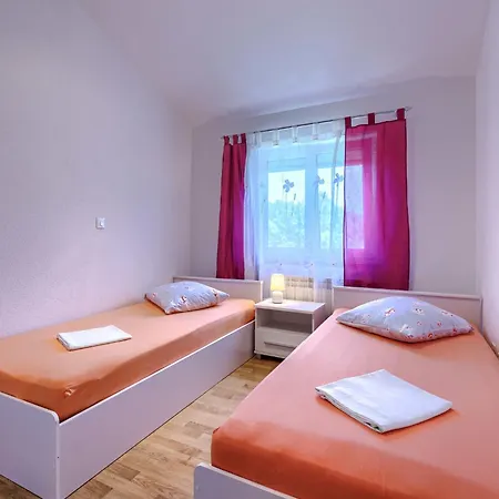 Rajic-2 By Interhome Apartment *