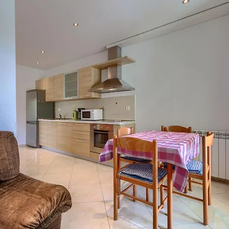 Rajic-2 By Interhome Porec