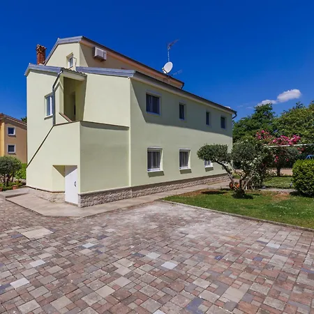 Rajic-2 By Interhome Apartment *