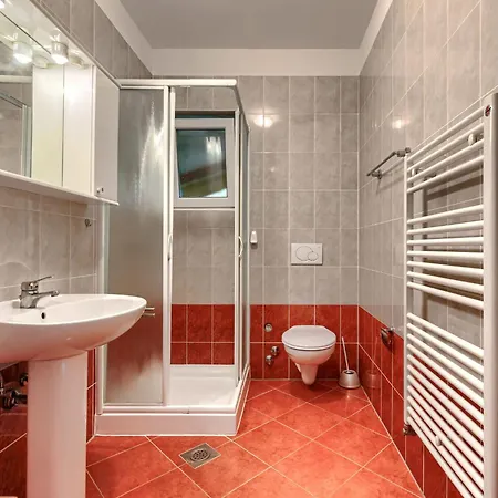 Apartment Rajic-2 By Interhome Porec
