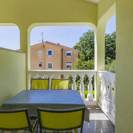 Rajic-2 By Interhome Apartment