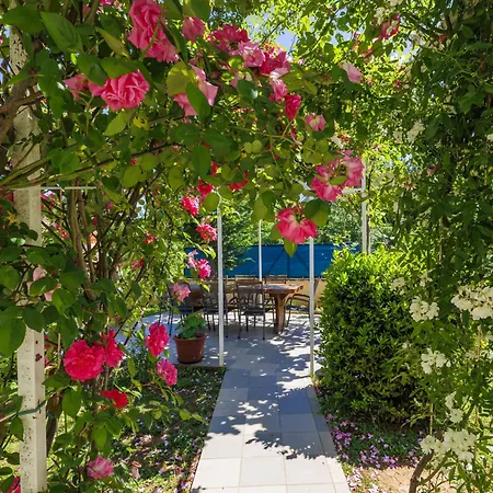 Rajic-2 By Interhome Apartment Porec